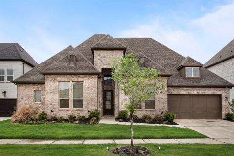 2517 Liverpool Lane Carrollton TX 75010