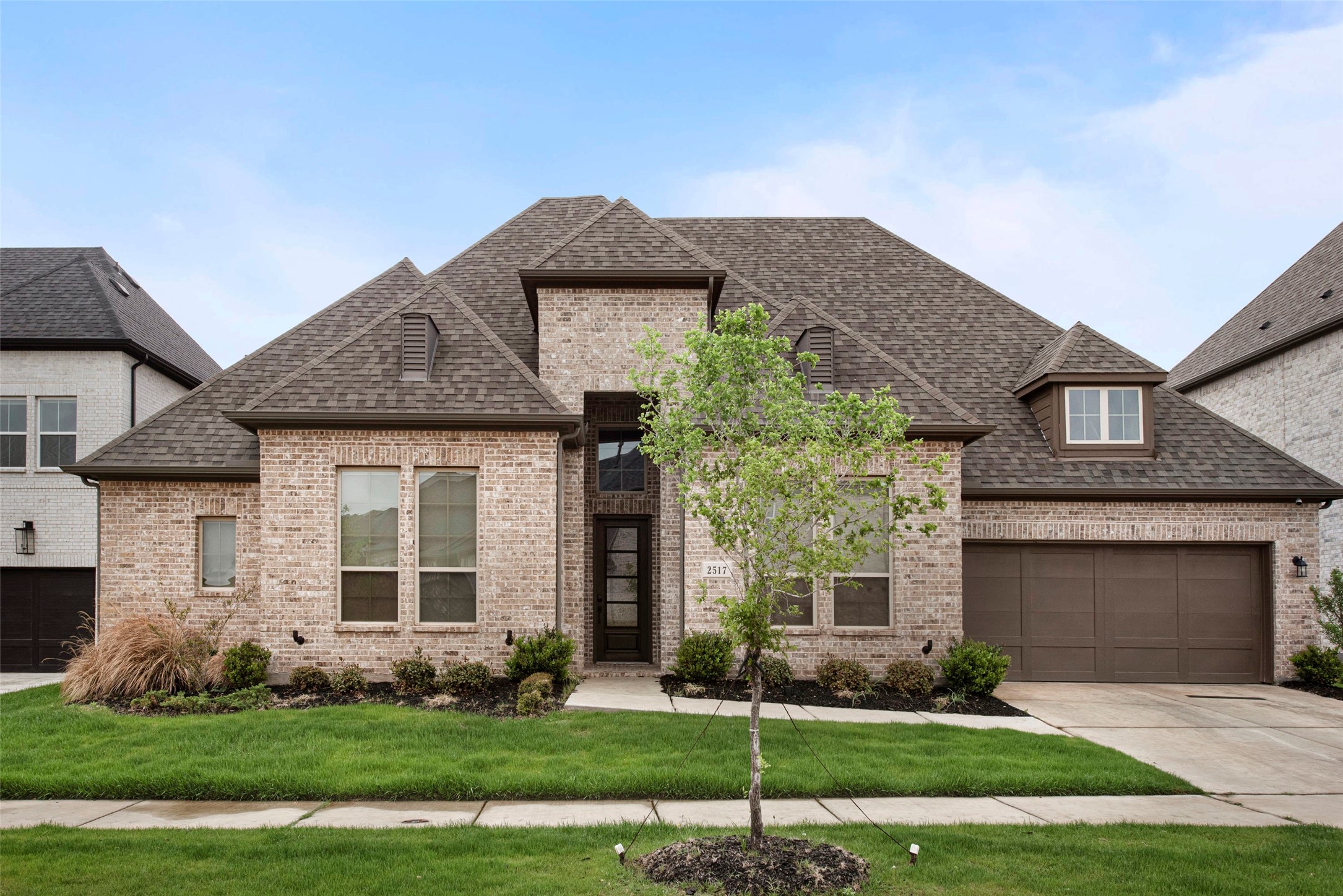 2517 Liverpool Lane Carrollton TX 75010