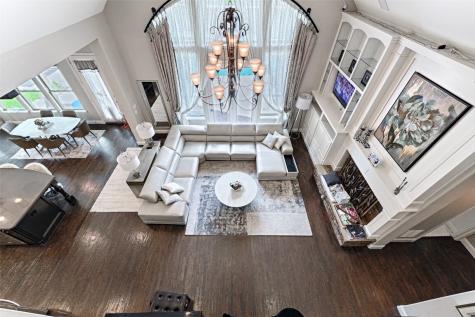 929 Cipriani Drive Frisco TX 75036