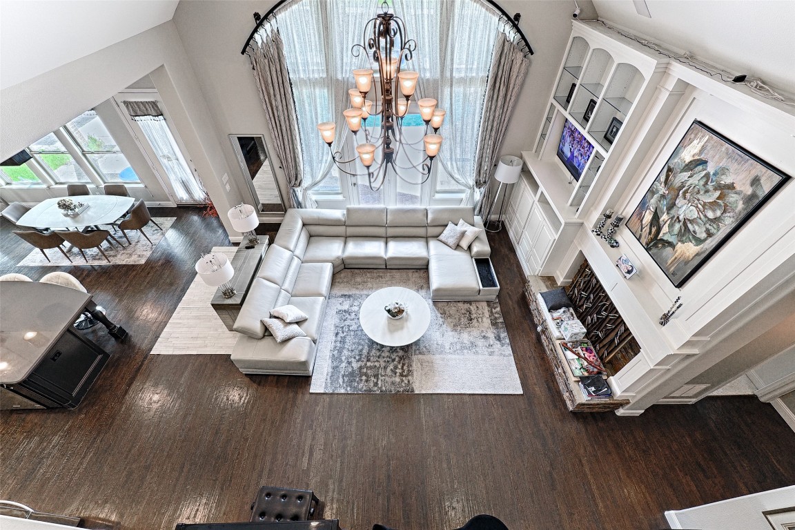 929 Cipriani Drive Frisco TX 75036