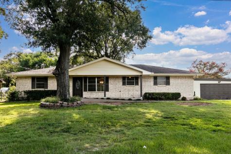 113 Spruce Trail Gun Barrel City TX 75156