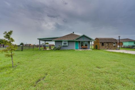 2060 Country Acres Road Venus TX 76084