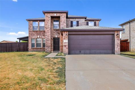 2472 Canyon Springs Drive Grand Prairie TX 75052
