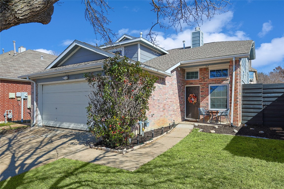 2017 Raven Lane Lewisville TX 75077