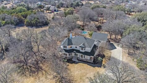 115 Lake Circle Court Weatherford TX 76087