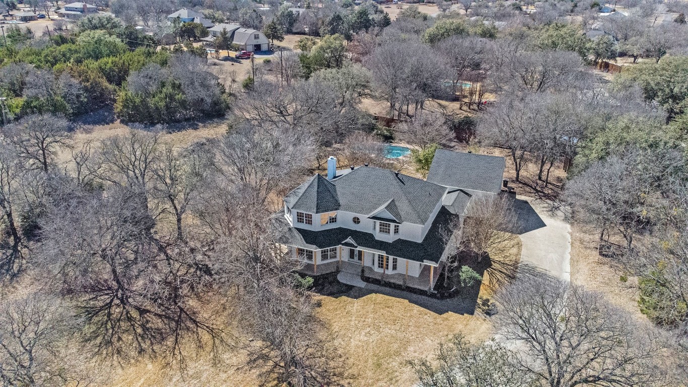 115 Lake Circle Court Weatherford TX 76087