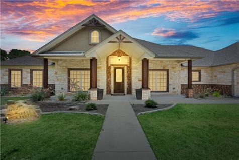 12012 Lago Terra Boulevard Belton TX 76513