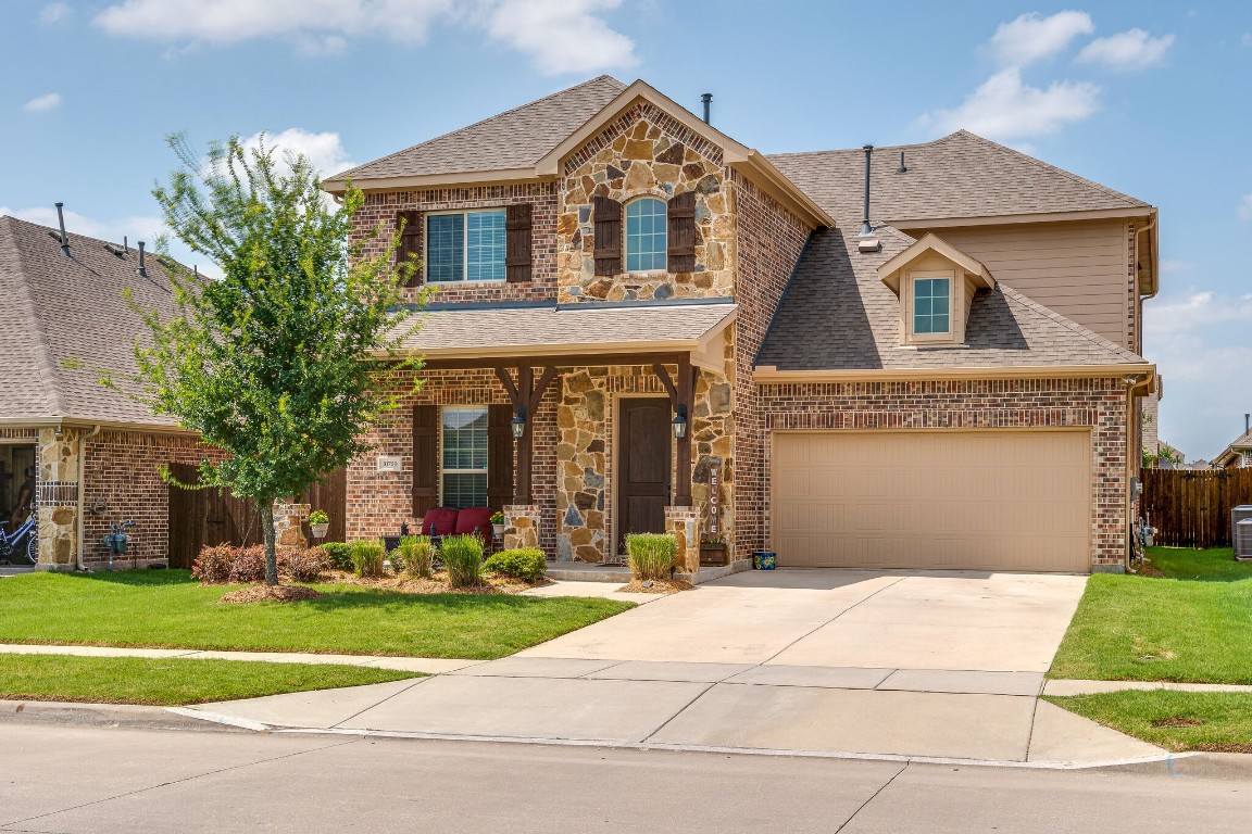 10720 Galveston Place Mckinney TX 75071