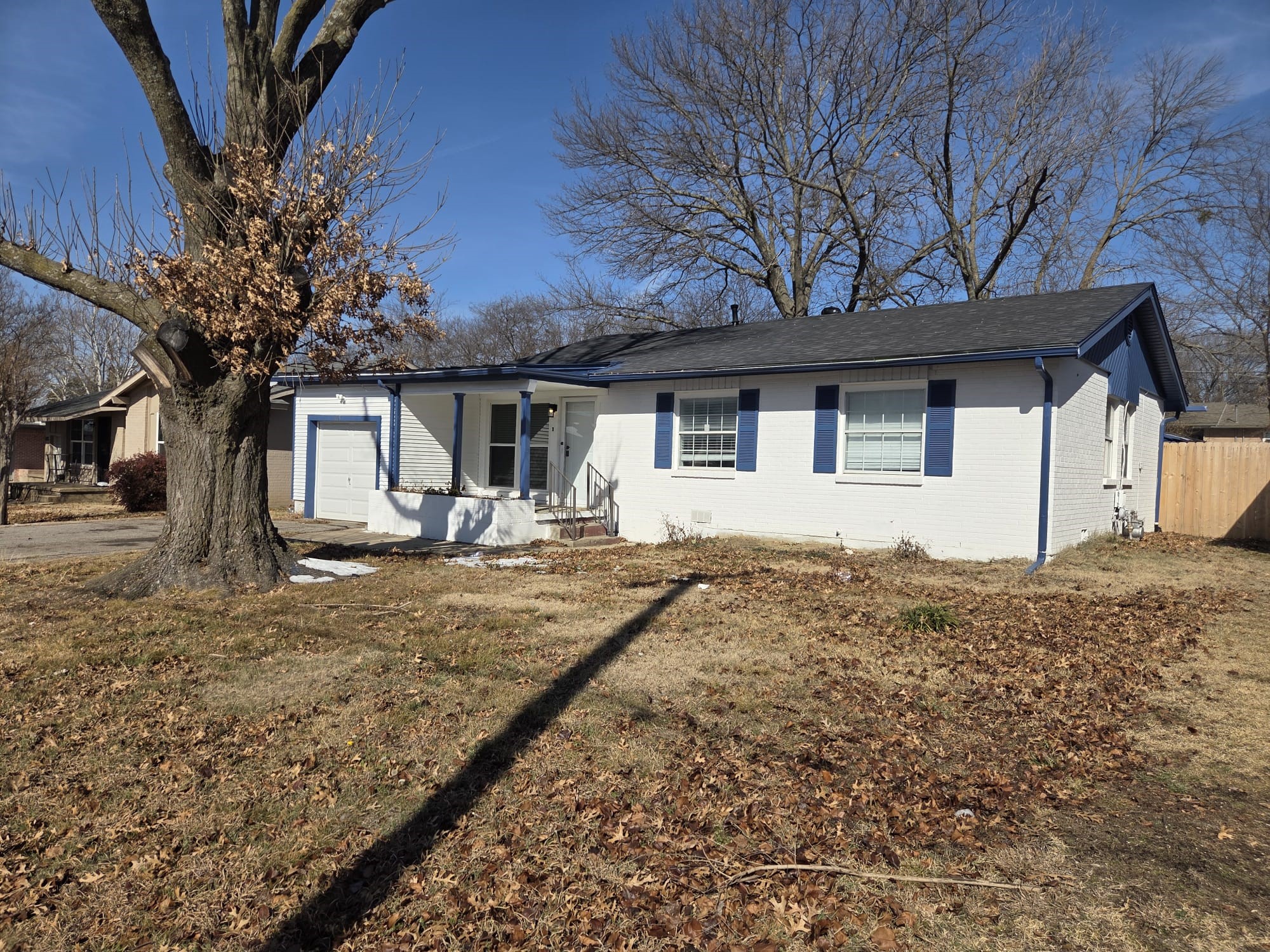 1805 W Washington Street Sherman TX 75092