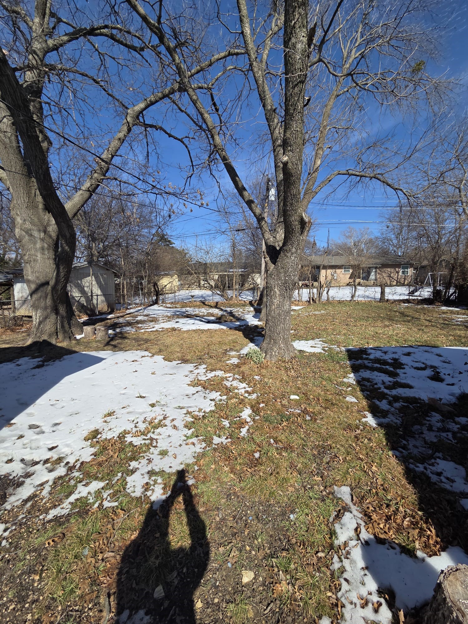 1805 W Washington Street Sherman TX 75092