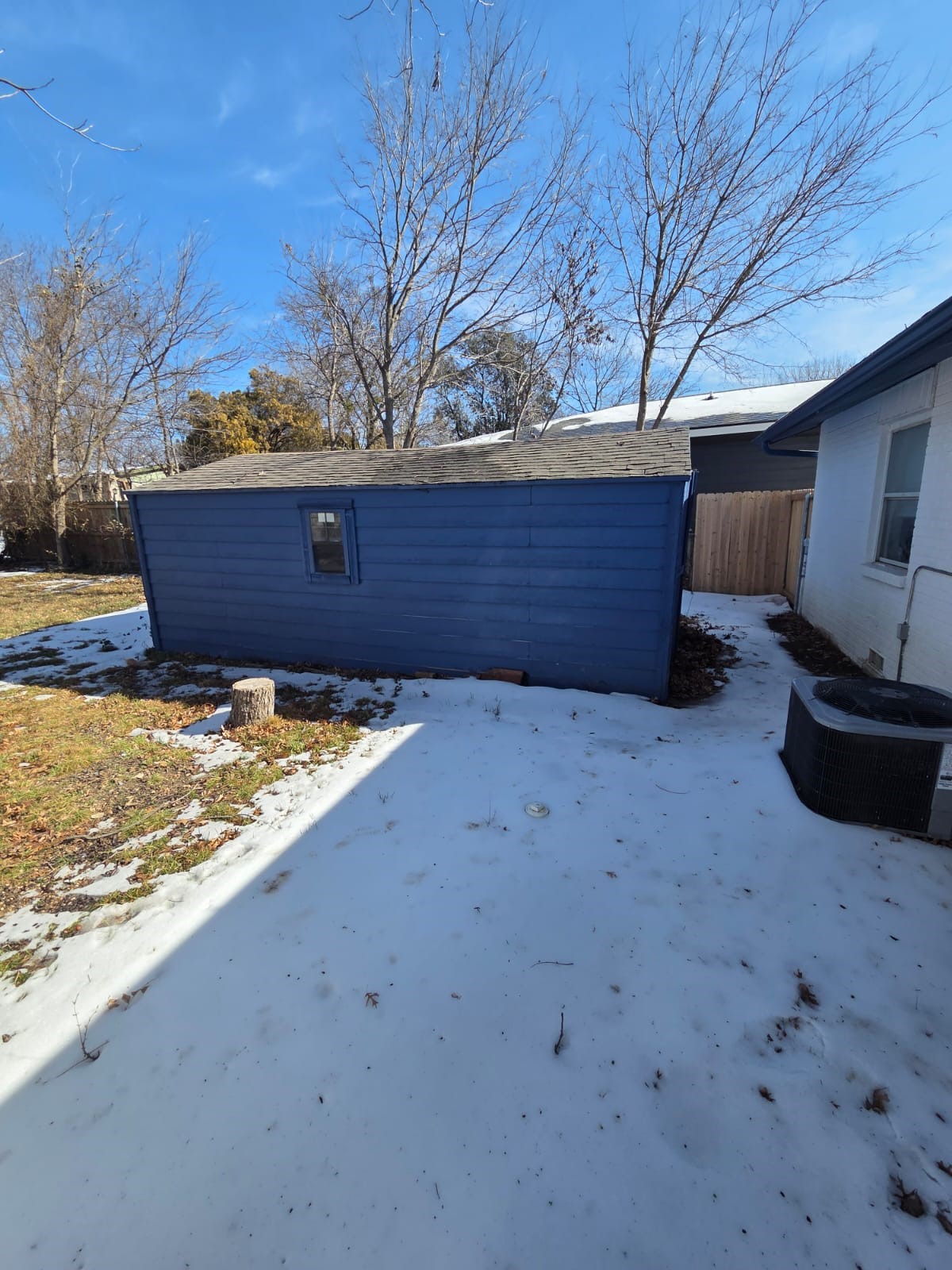 1805 W Washington Street Sherman TX 75092