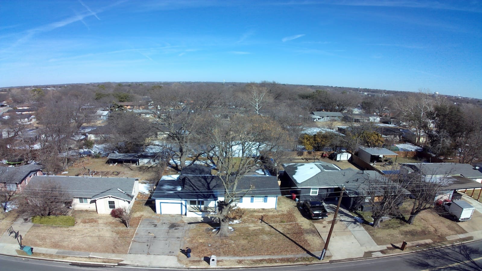 1805 W Washington Street Sherman TX 75092