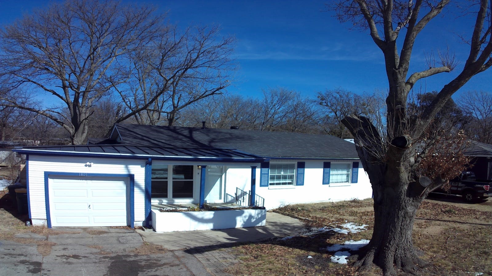 1805 W Washington Street Sherman TX 75092