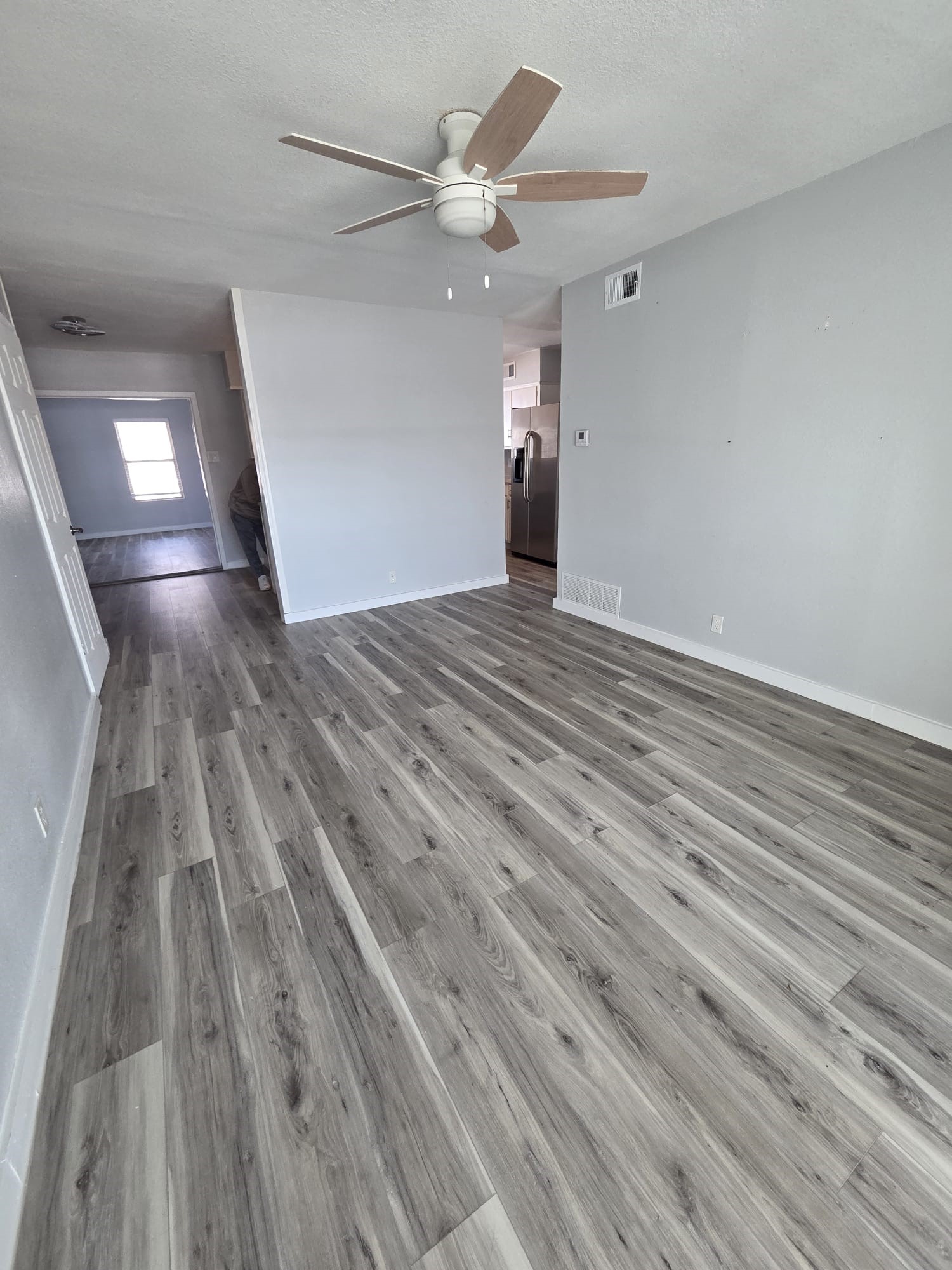 1805 W Washington Street Sherman TX 75092