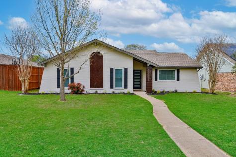 5417 Kirkridge Place Garland TX 75044