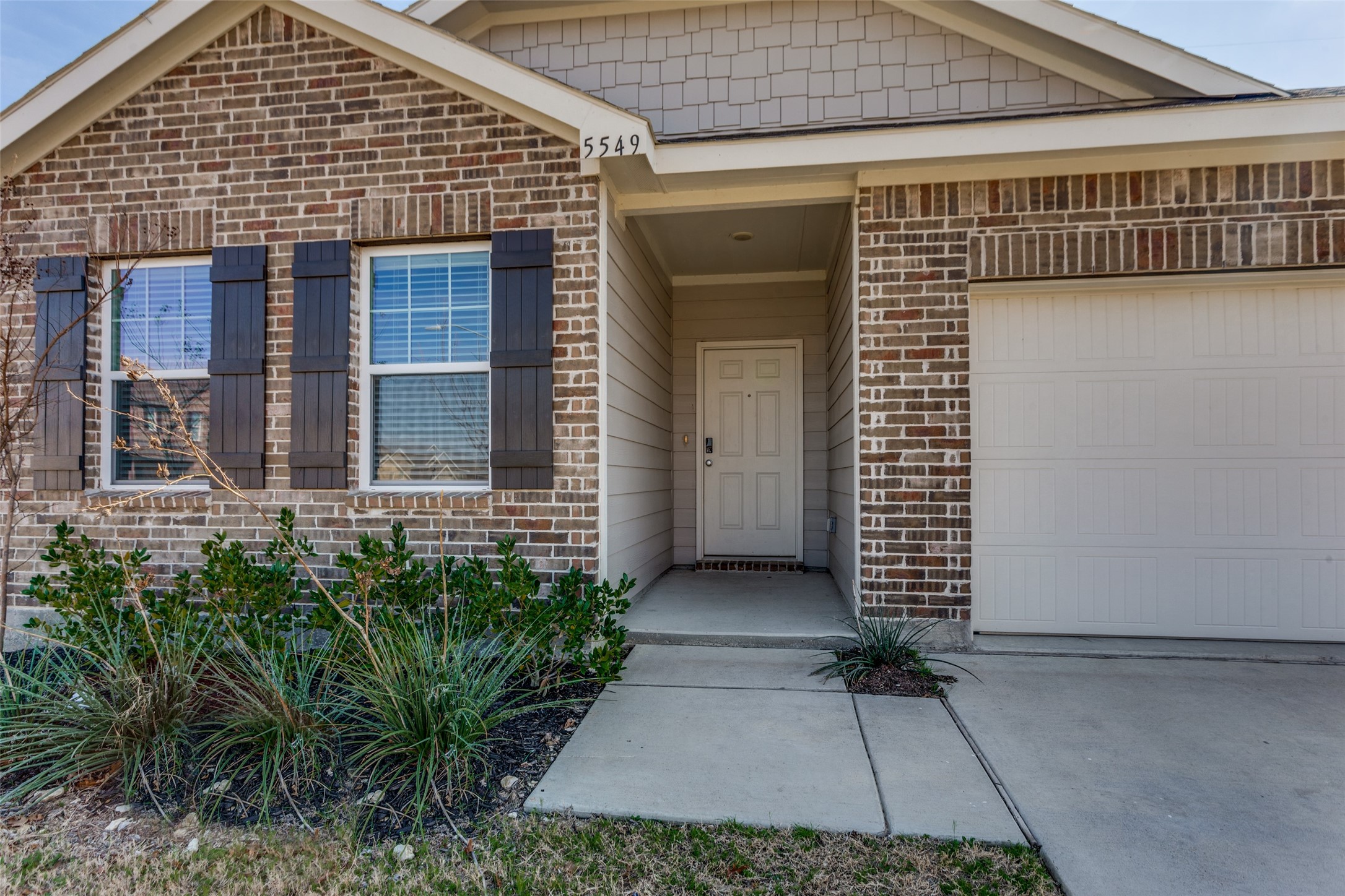 5549 Ladytown Lane Fort Worth TX 76036