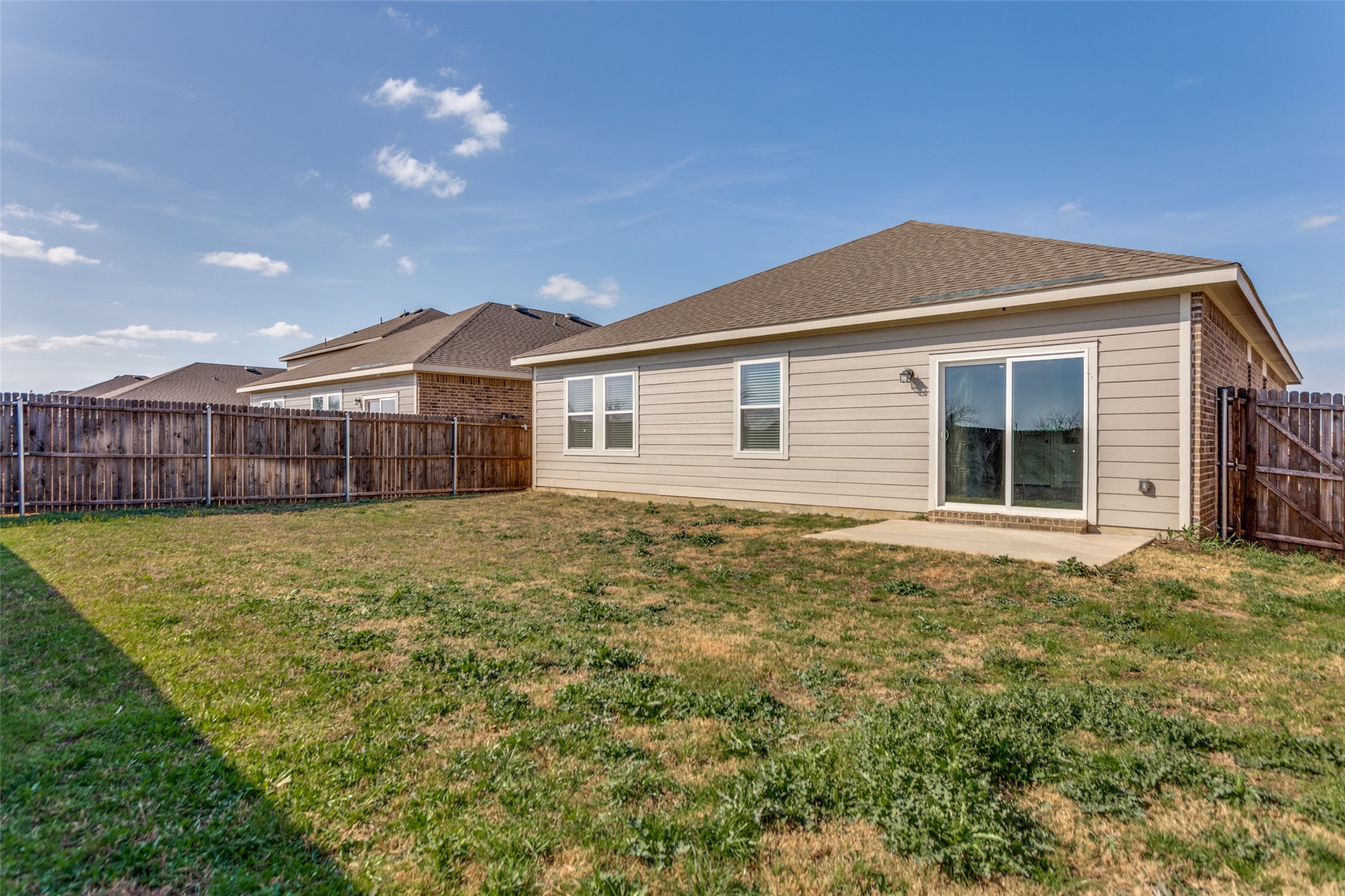 5549 Ladytown Lane Fort Worth TX 76036