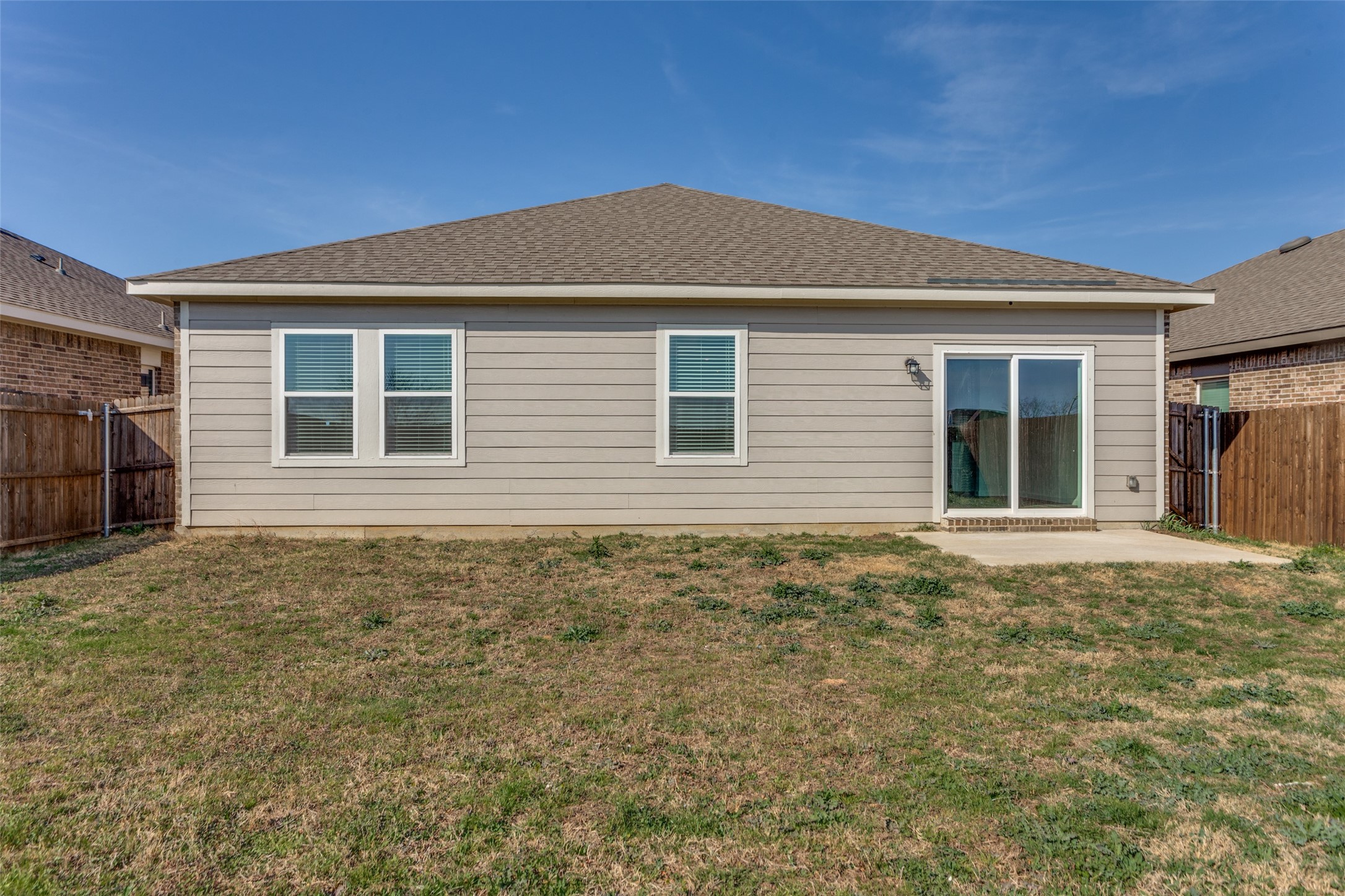 5549 Ladytown Lane Fort Worth TX 76036