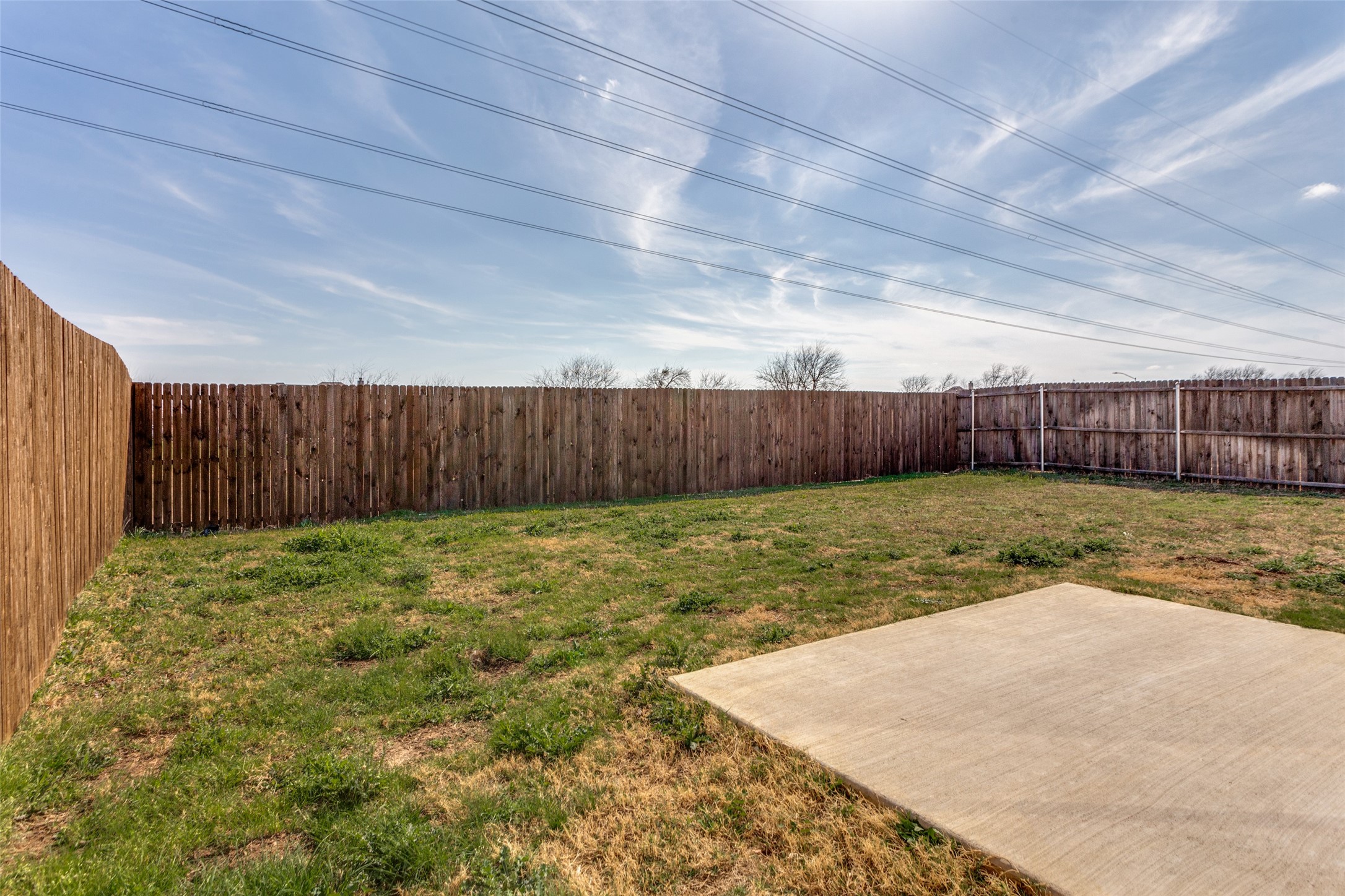 5549 Ladytown Lane Fort Worth TX 76036