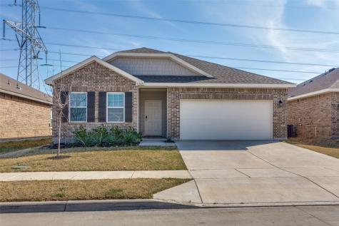 5549 Ladytown Lane Fort Worth TX 76036