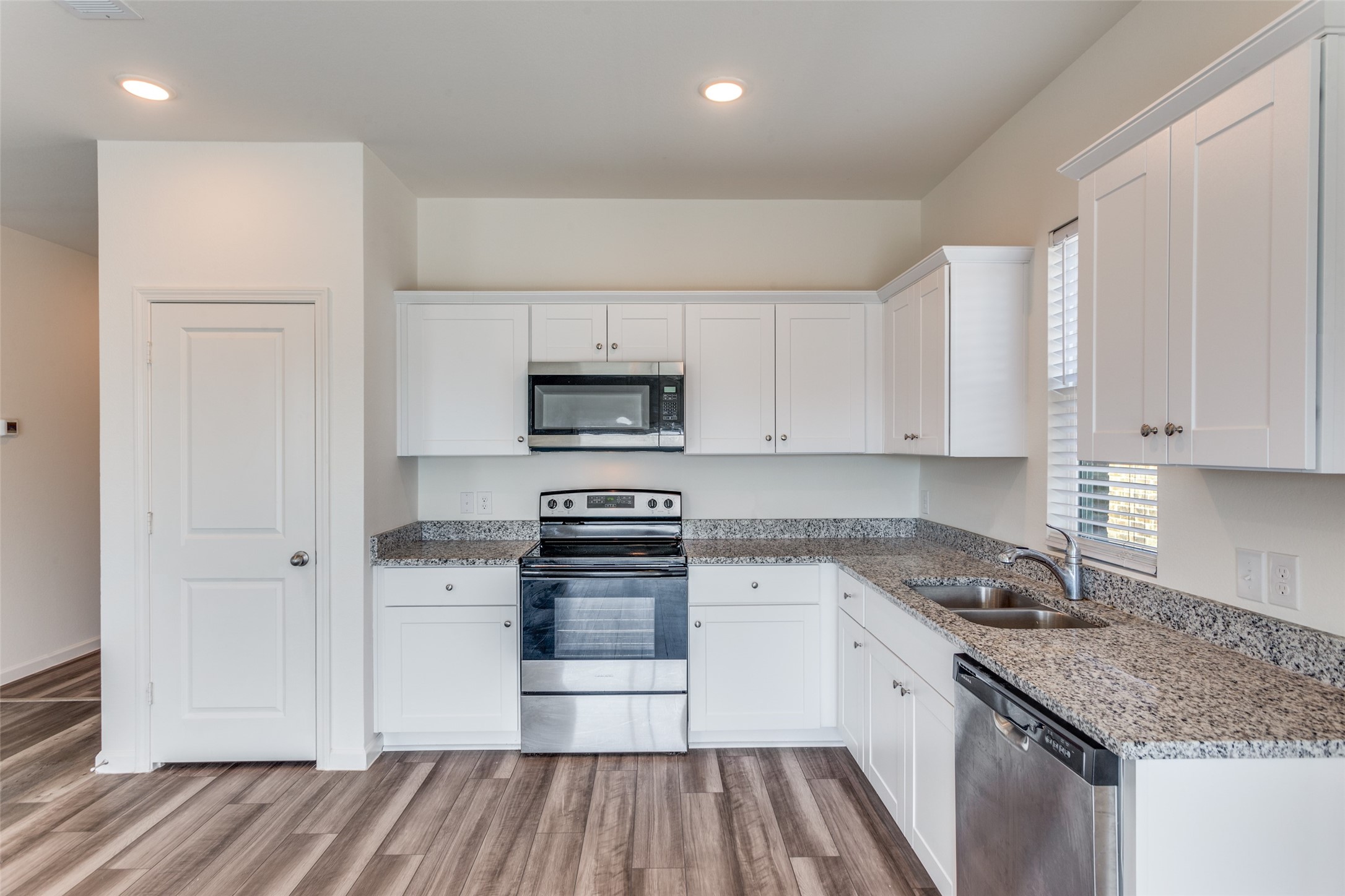 5549 Ladytown Lane Fort Worth TX 76036