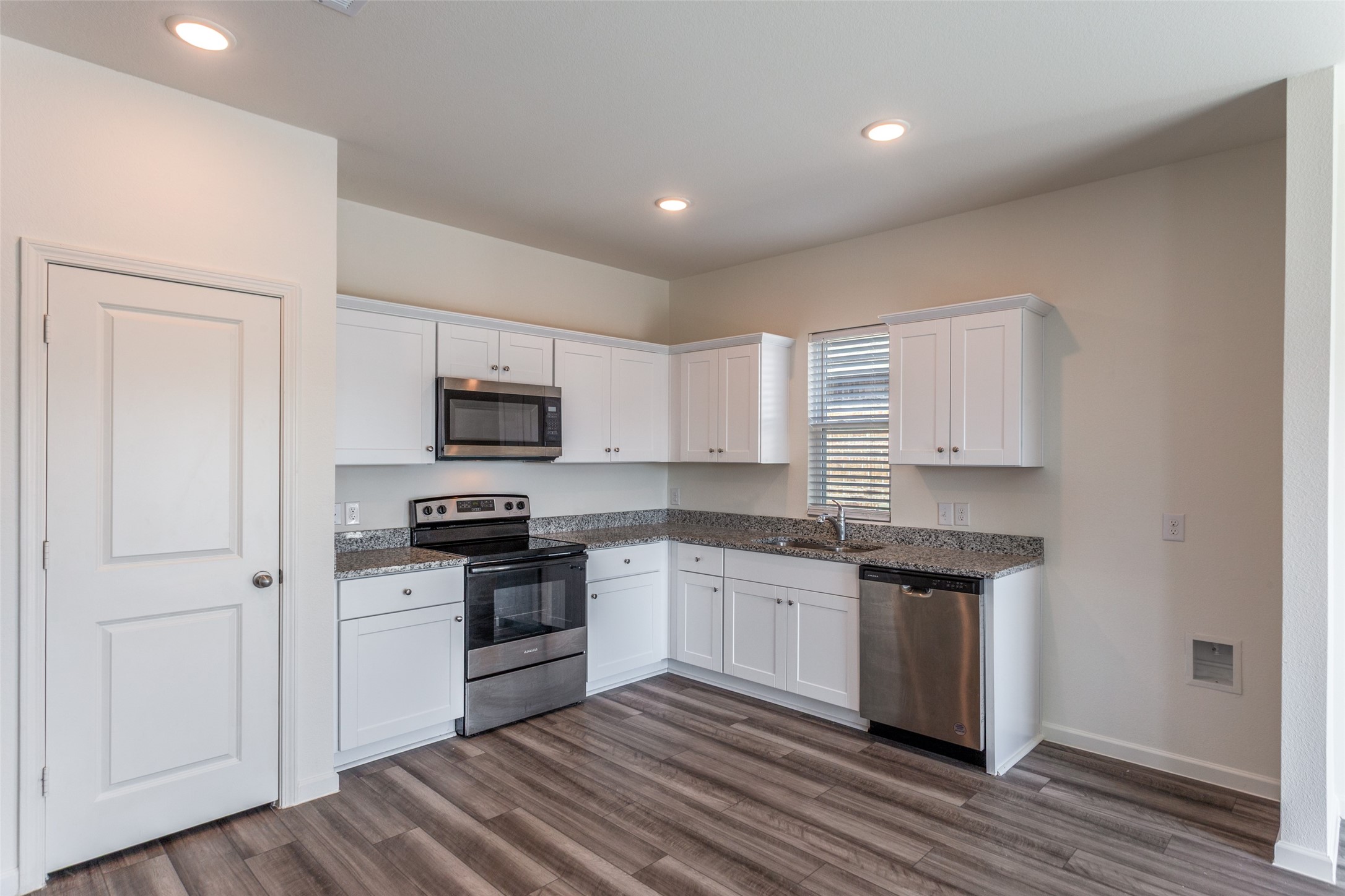 5549 Ladytown Lane Fort Worth TX 76036