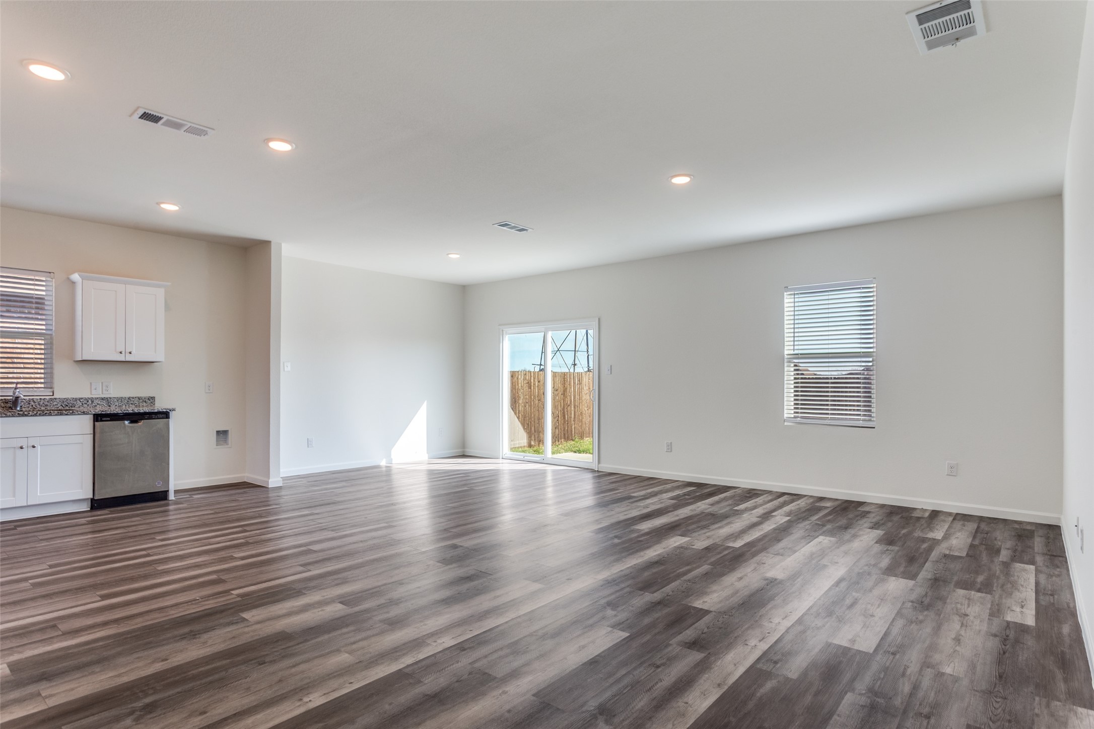 5549 Ladytown Lane Fort Worth TX 76036