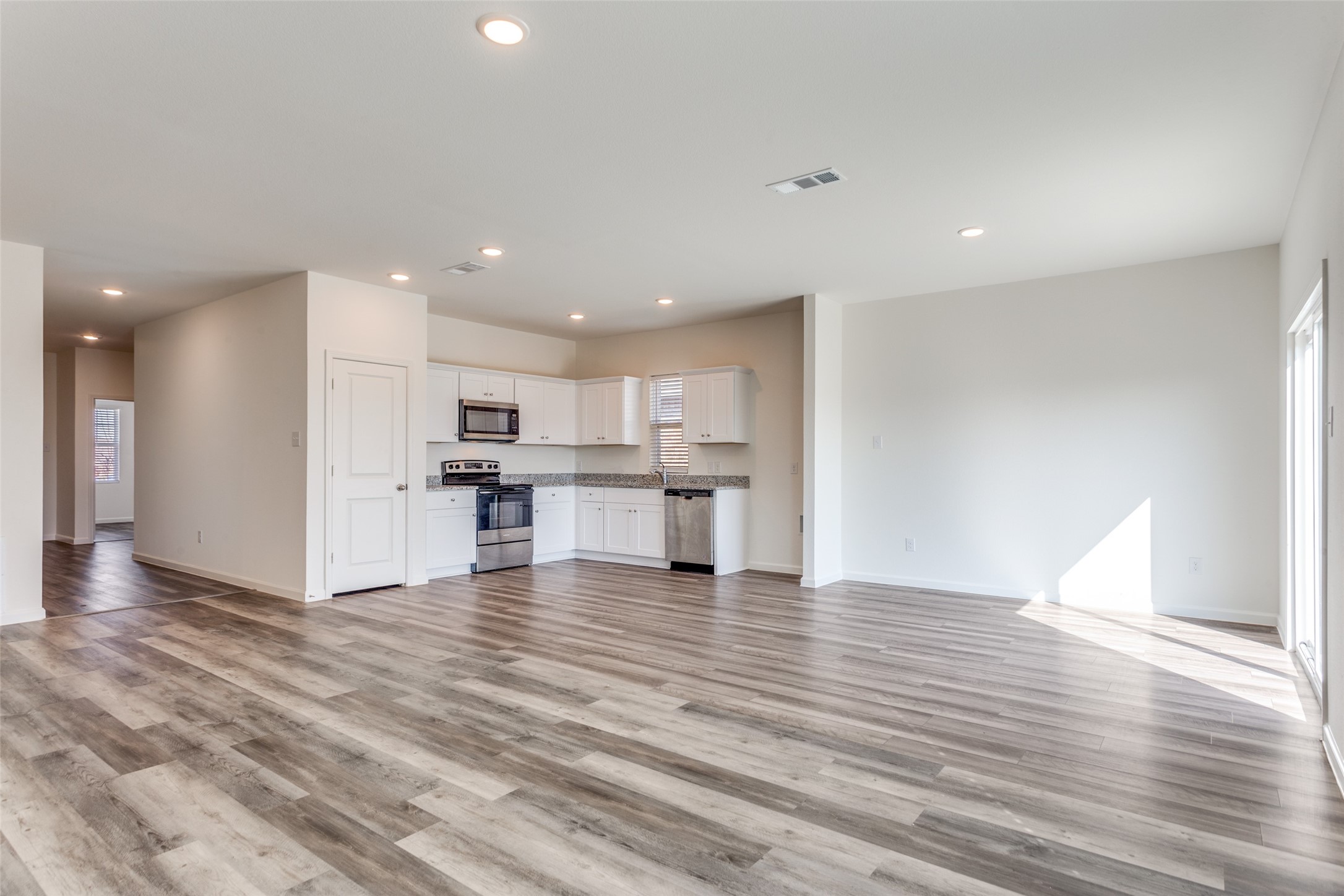 5549 Ladytown Lane Fort Worth TX 76036