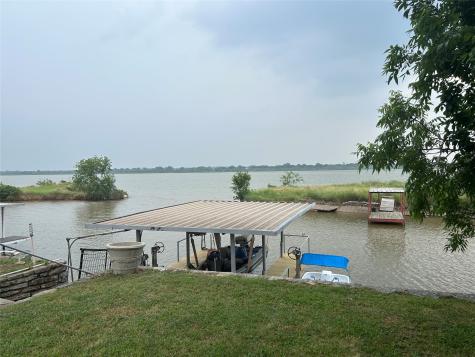 5427 Water View Drive Granbury TX 76048
