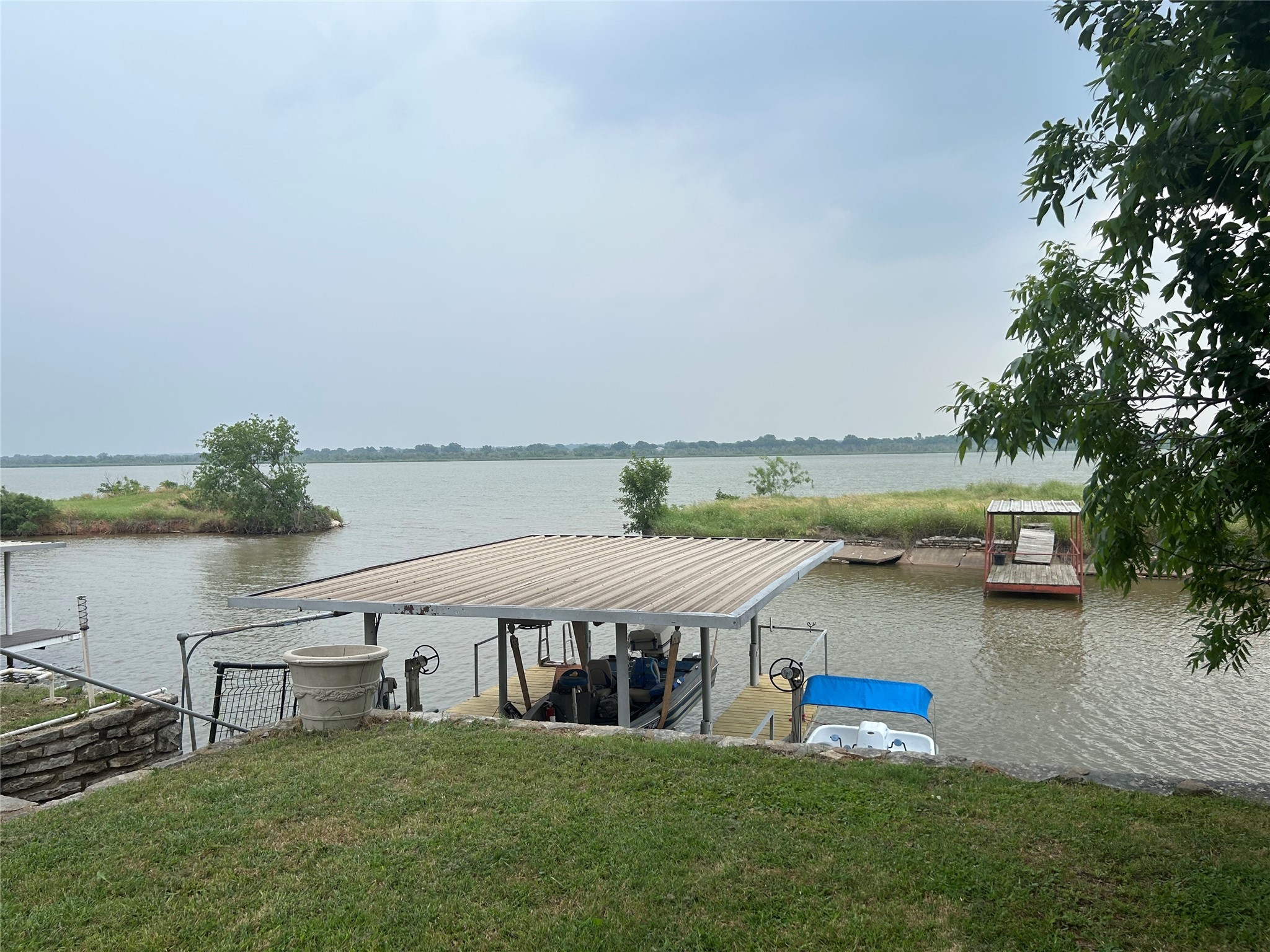 5427 Water View Drive Granbury TX 76048