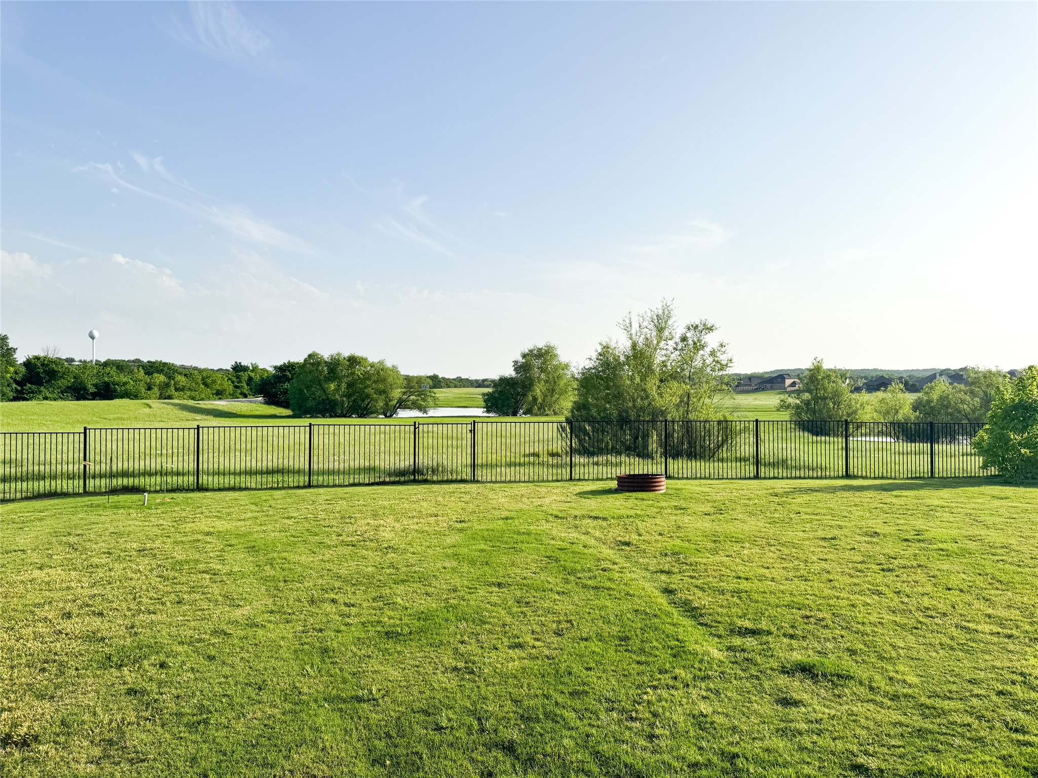 4509 Stillhouse Hollow Lane Denton TX 76226