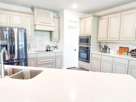 4509 Stillhouse Hollow Lane Denton TX 76226