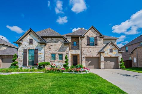 3100 Kennington Drive Prosper TX 75078