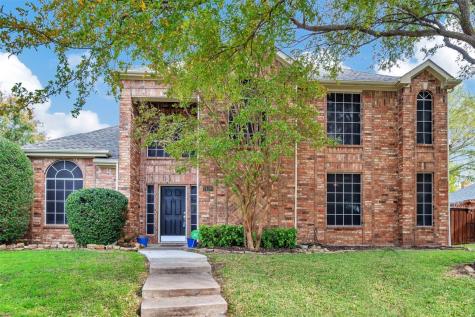 2408 Britain Court Carrollton TX 75006