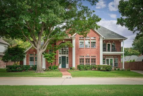 7112 Wellington Point Road Mckinney TX 75072
