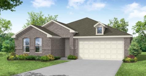 4715 Avion Drive Sanger TX 76266