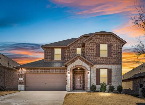 1025 Indigo Lane Celina TX 75009