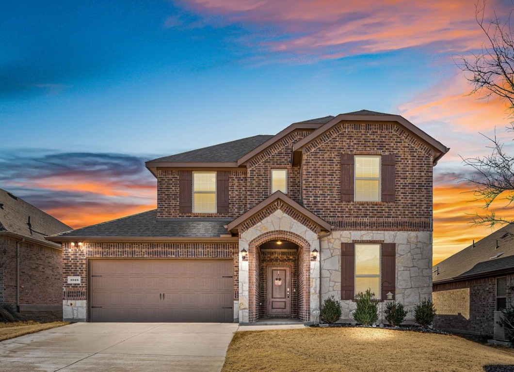 1025 Indigo Lane Celina TX 75009