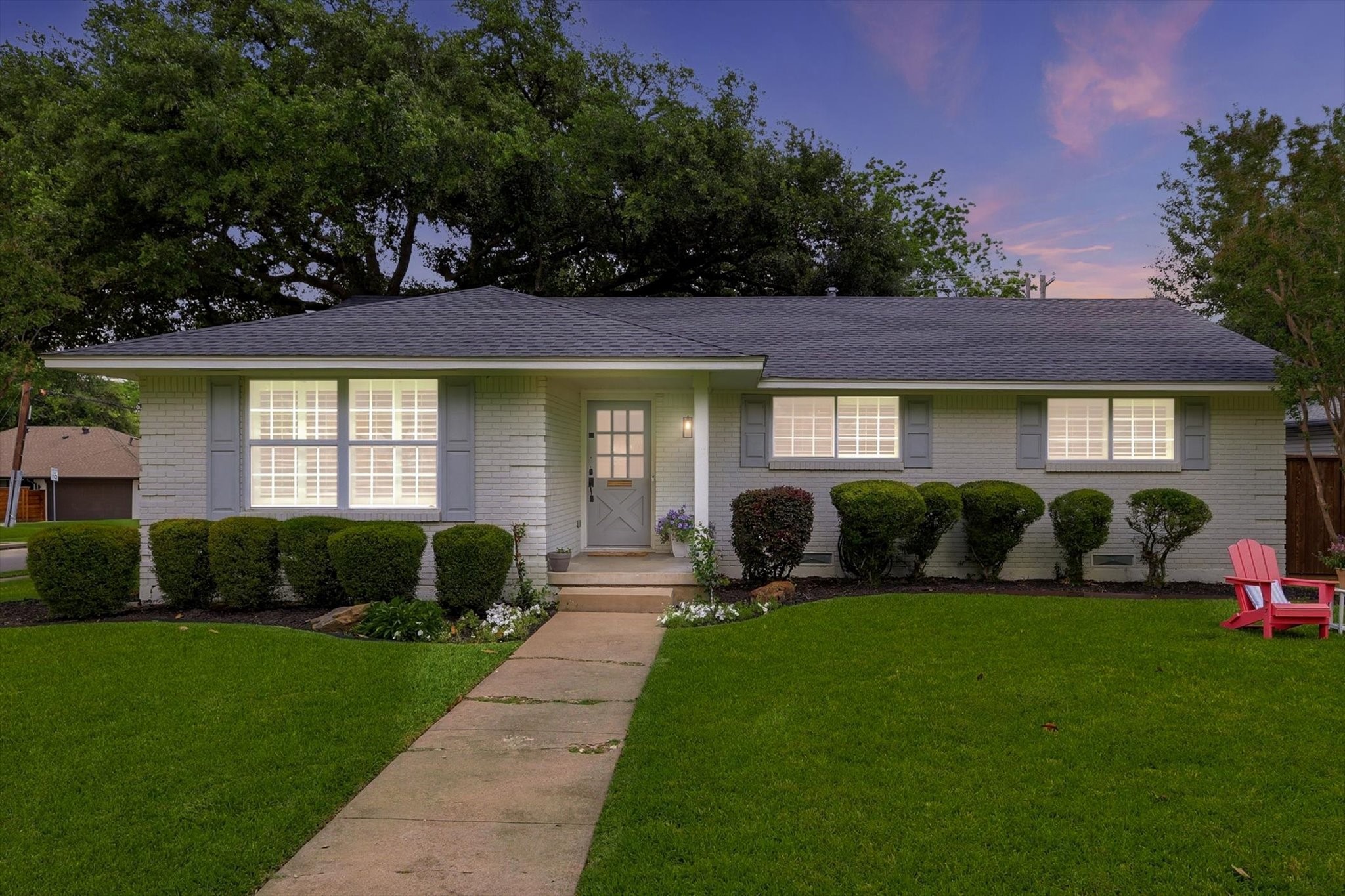 406 Saint Lukes Drive Richardson TX 75080