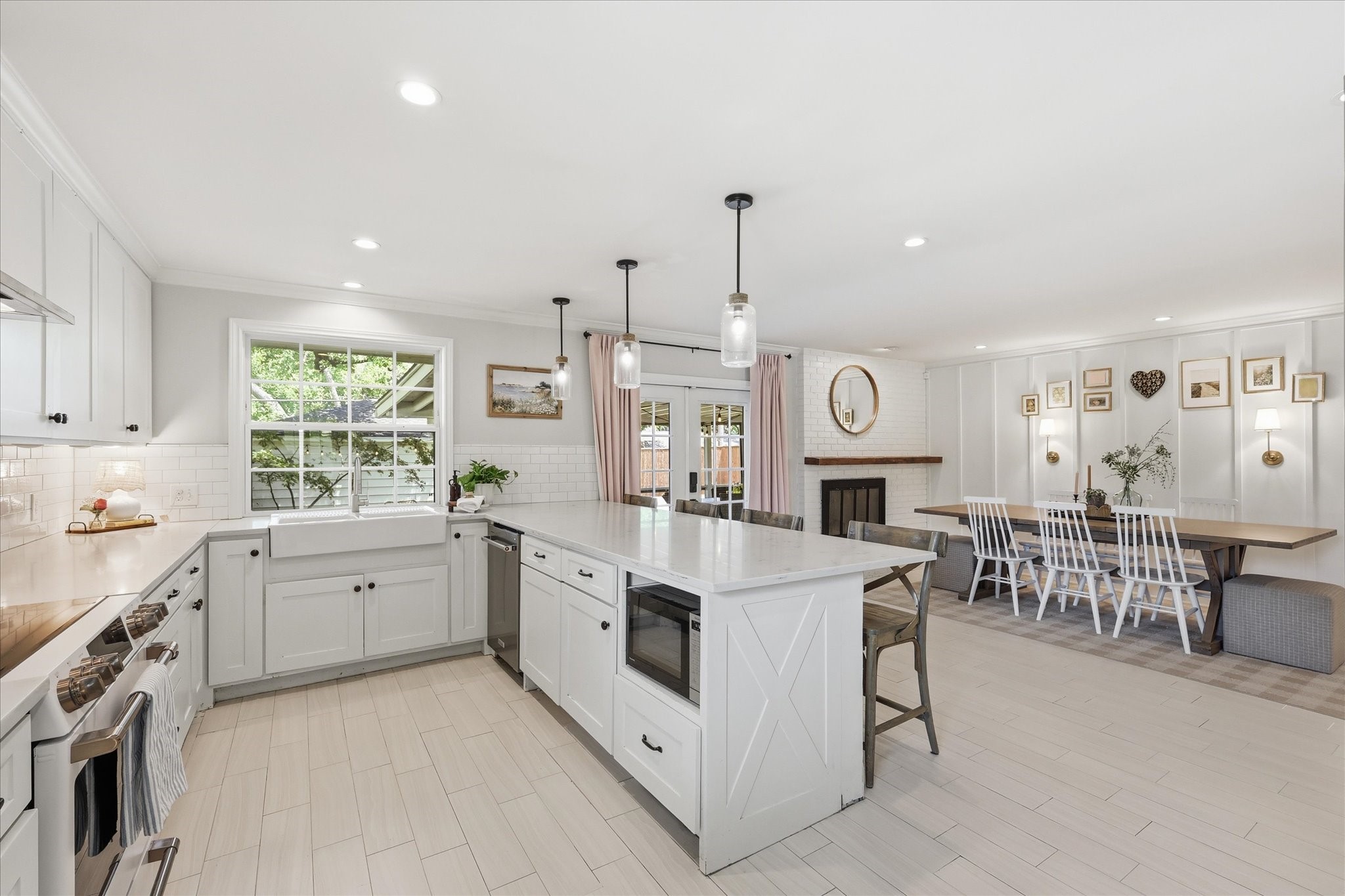 406 Saint Lukes Drive Richardson TX 75080
