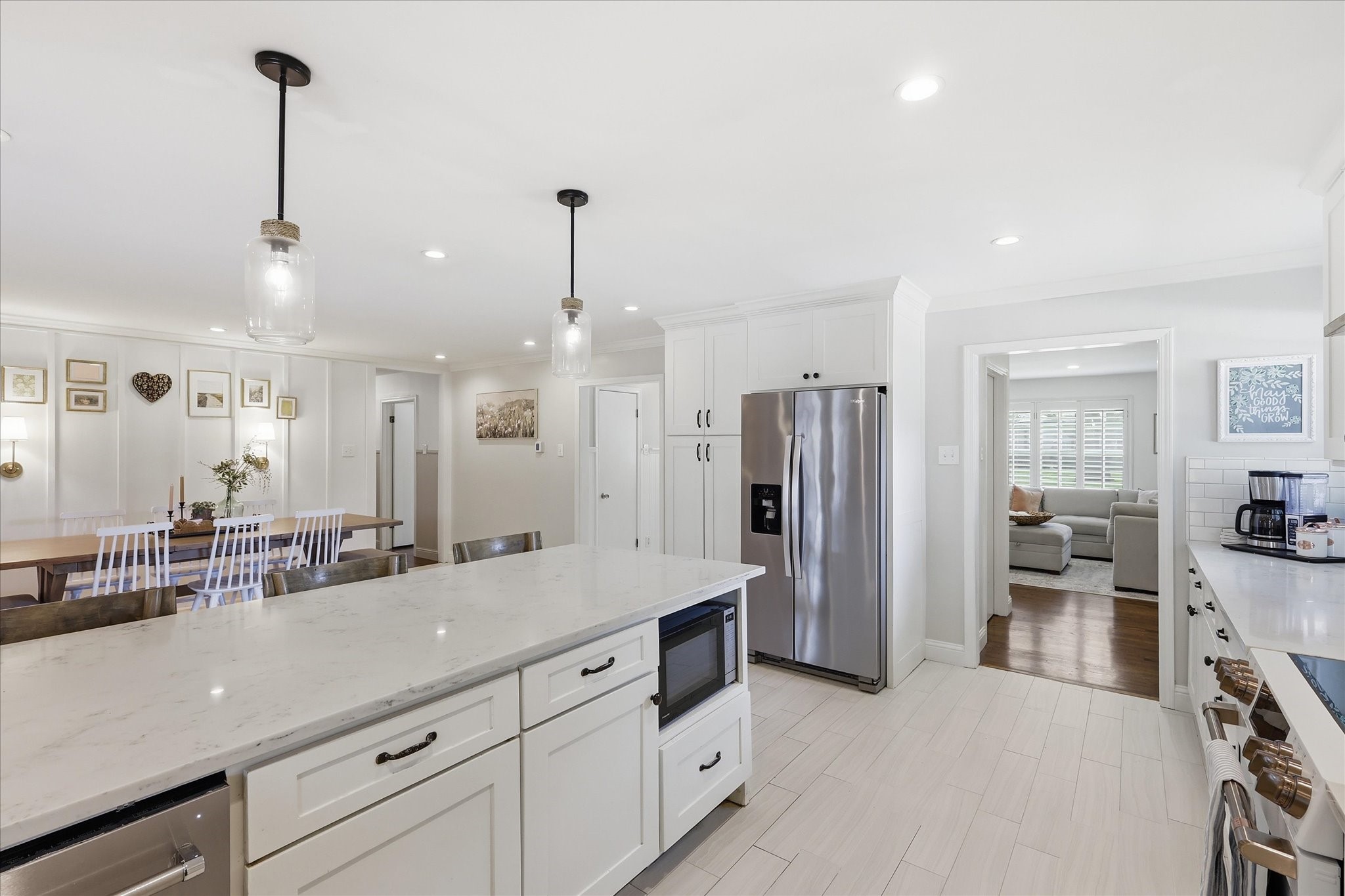 406 Saint Lukes Drive Richardson TX 75080