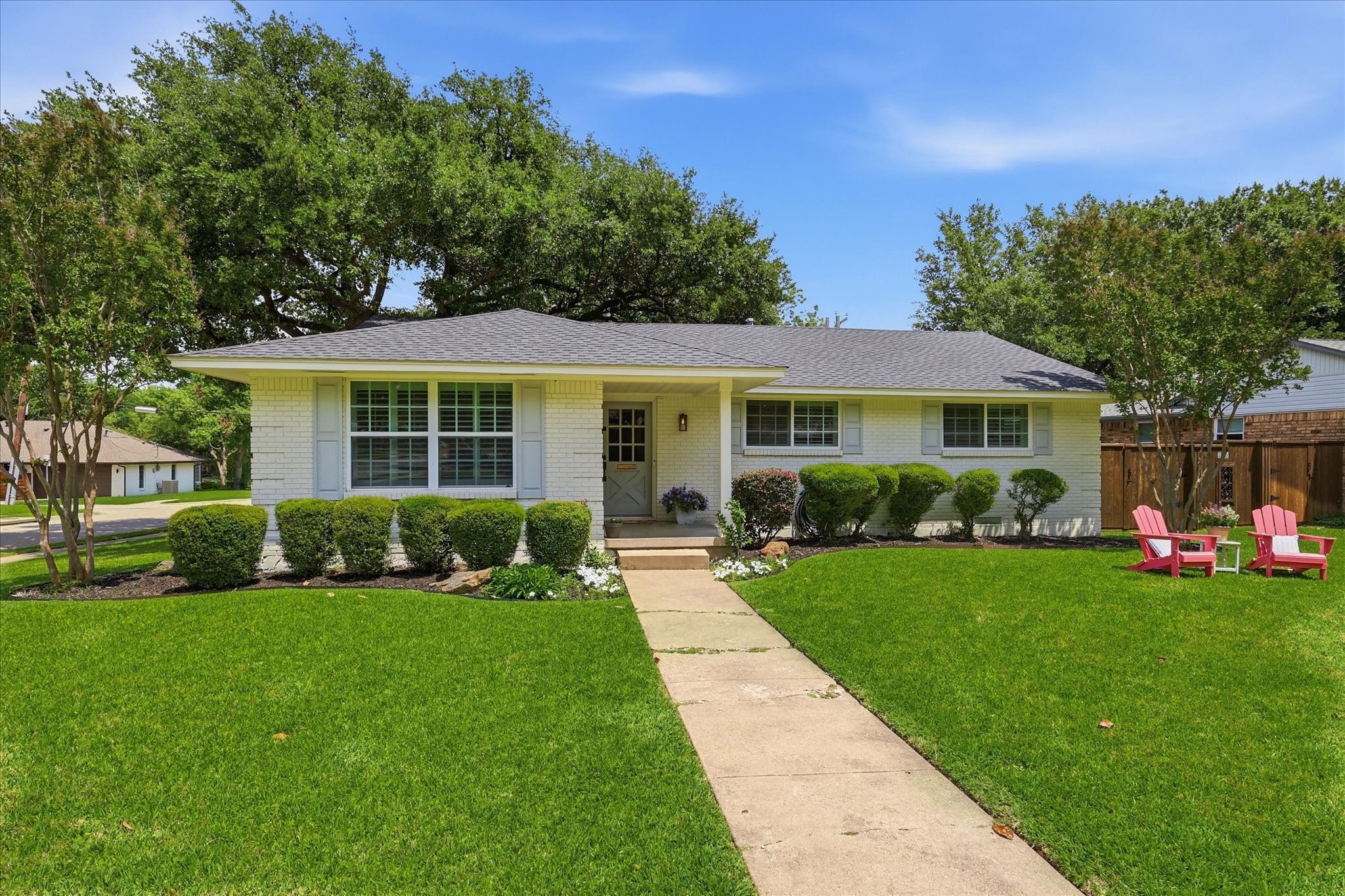 406 Saint Lukes Drive Richardson TX 75080