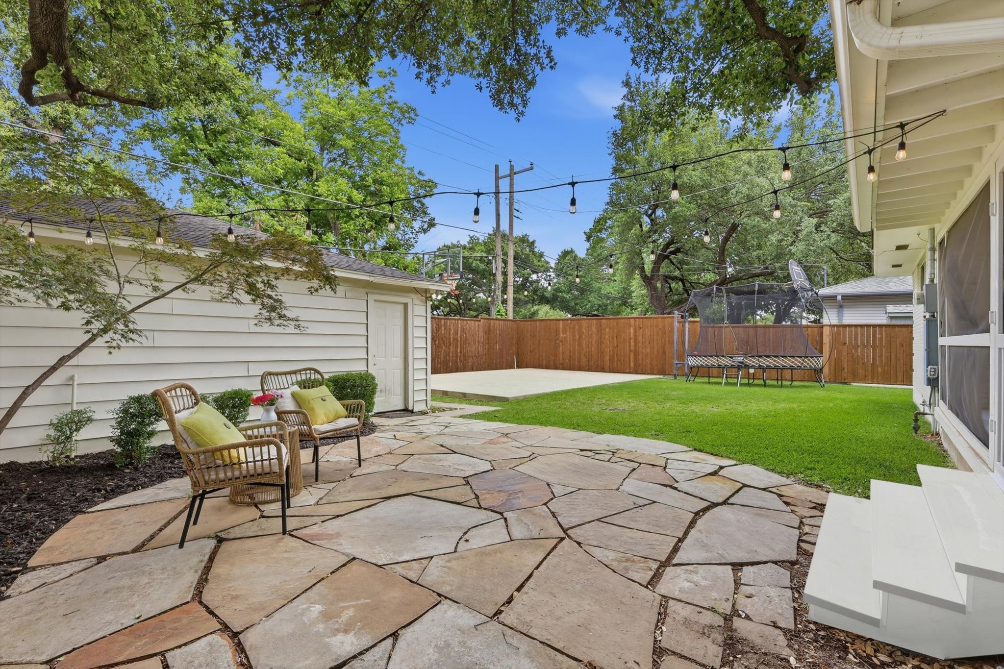 406 Saint Lukes Drive Richardson TX 75080