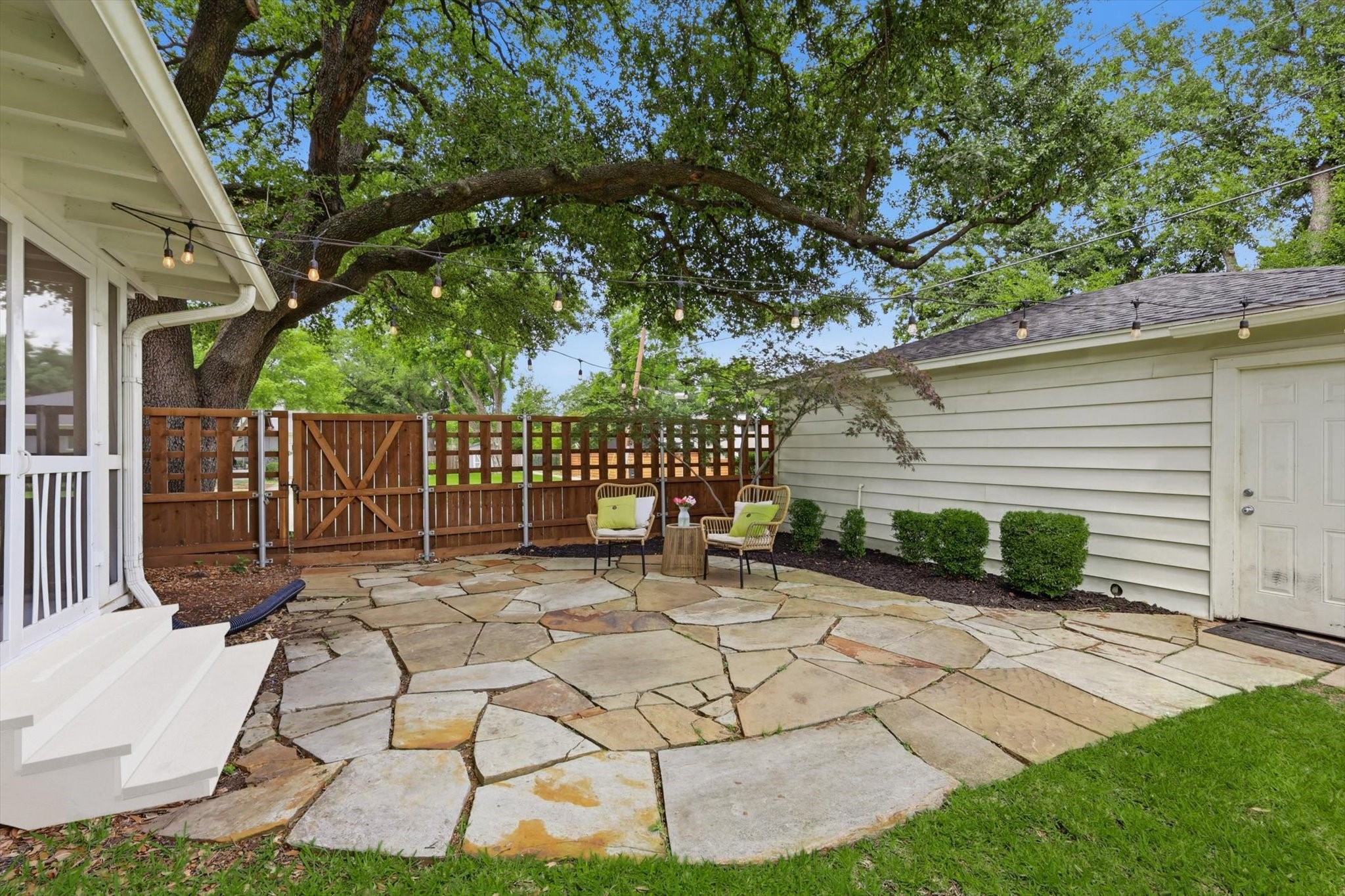 406 Saint Lukes Drive Richardson TX 75080