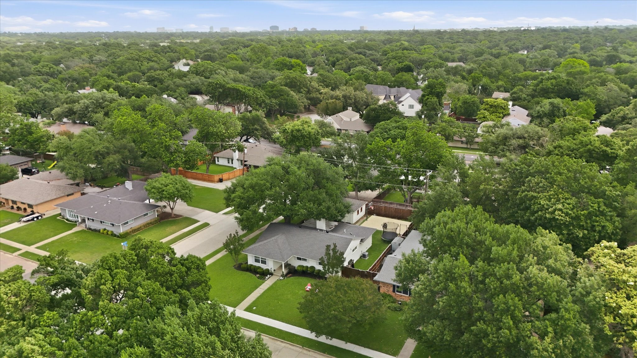 406 Saint Lukes Drive Richardson TX 75080