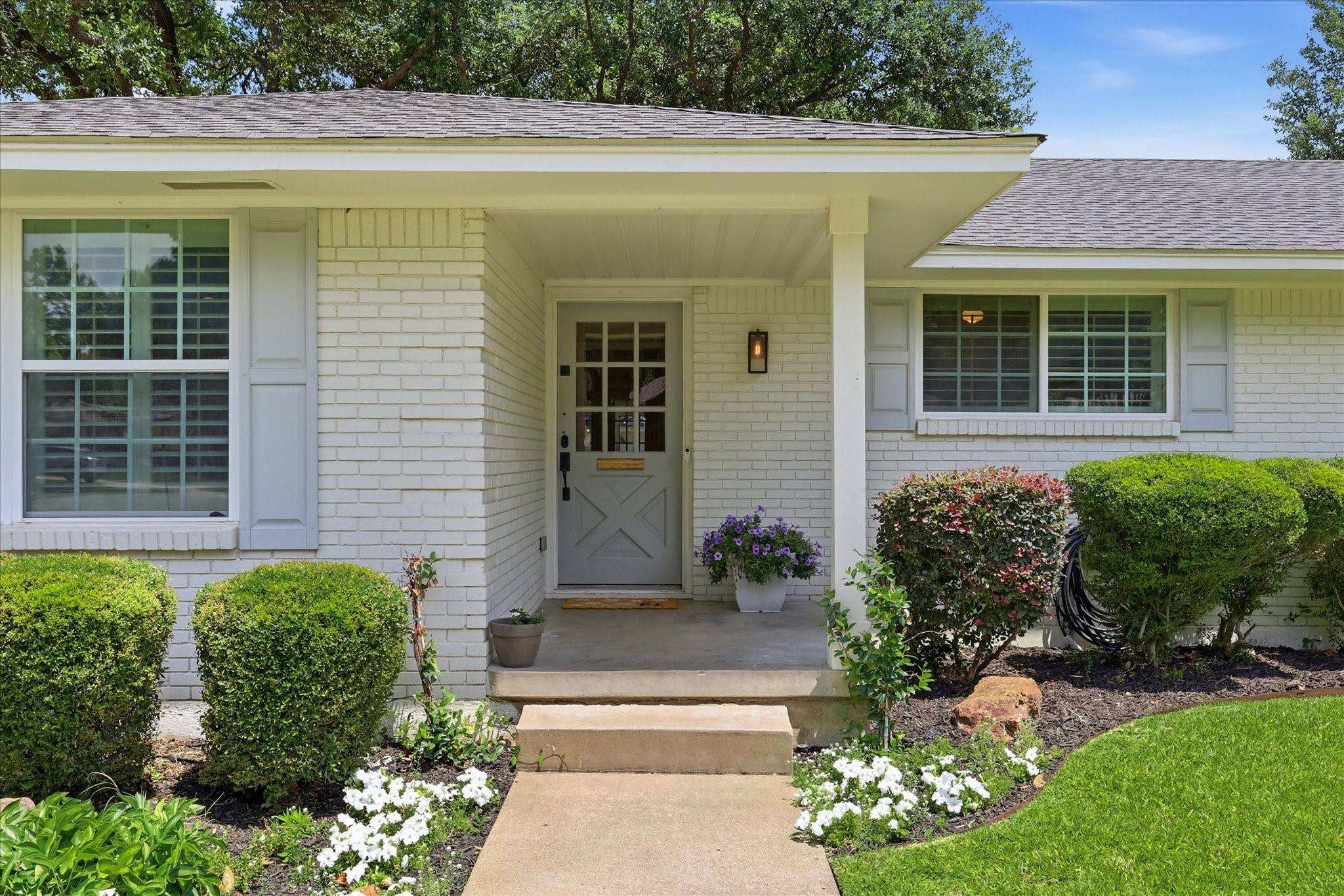 406 Saint Lukes Drive Richardson TX 75080