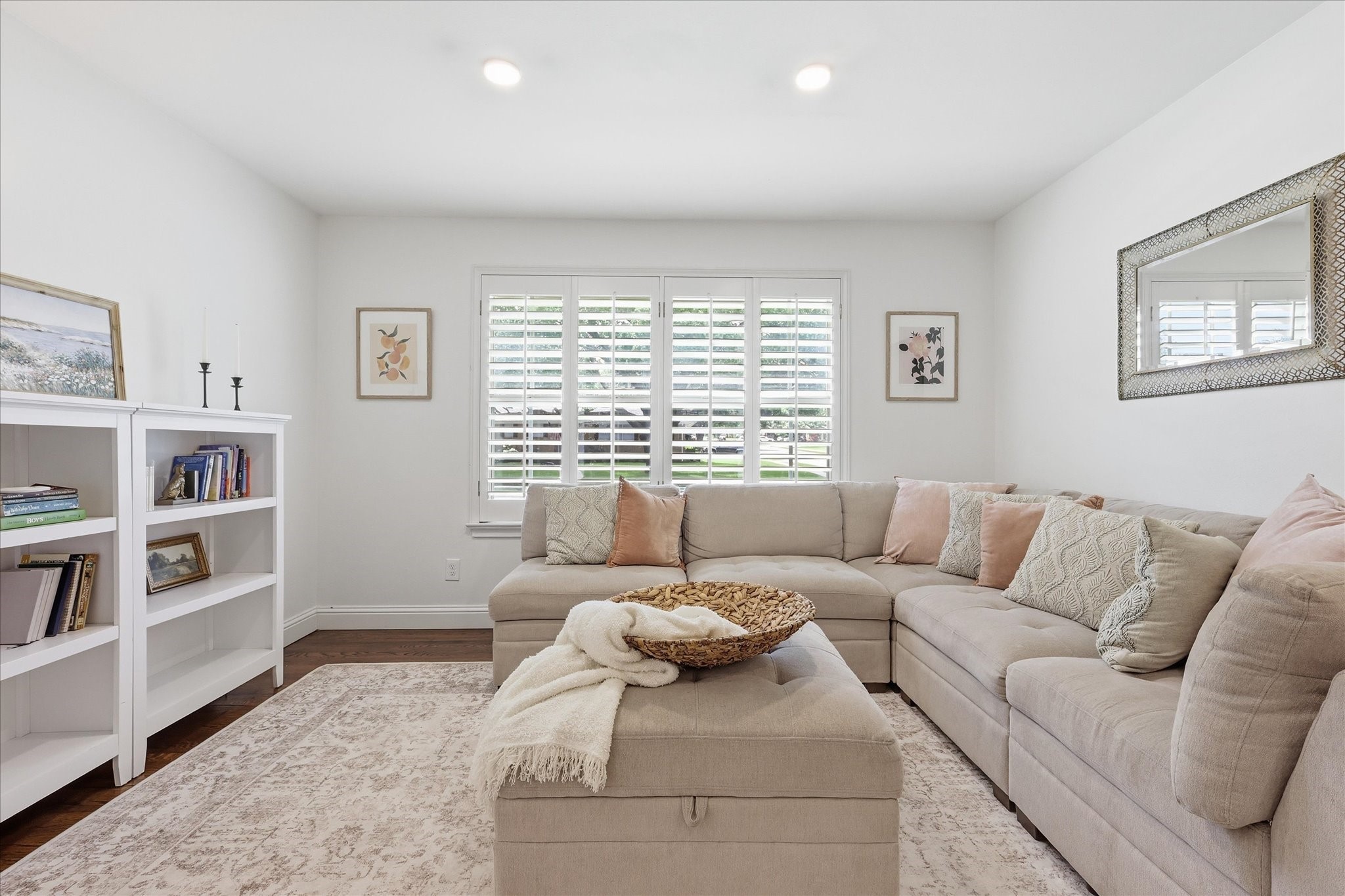 406 Saint Lukes Drive Richardson TX 75080