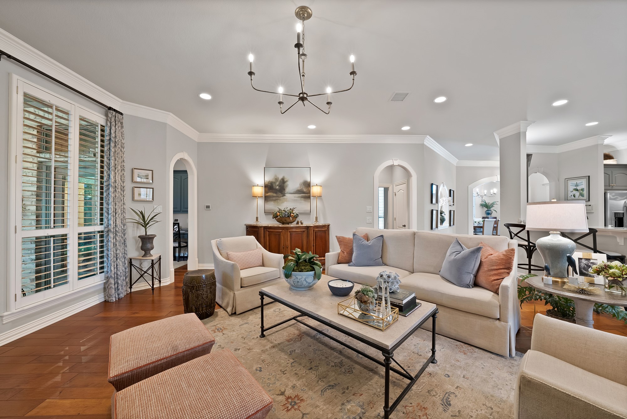 1932 Channing Park Drive Arlington TX 76013