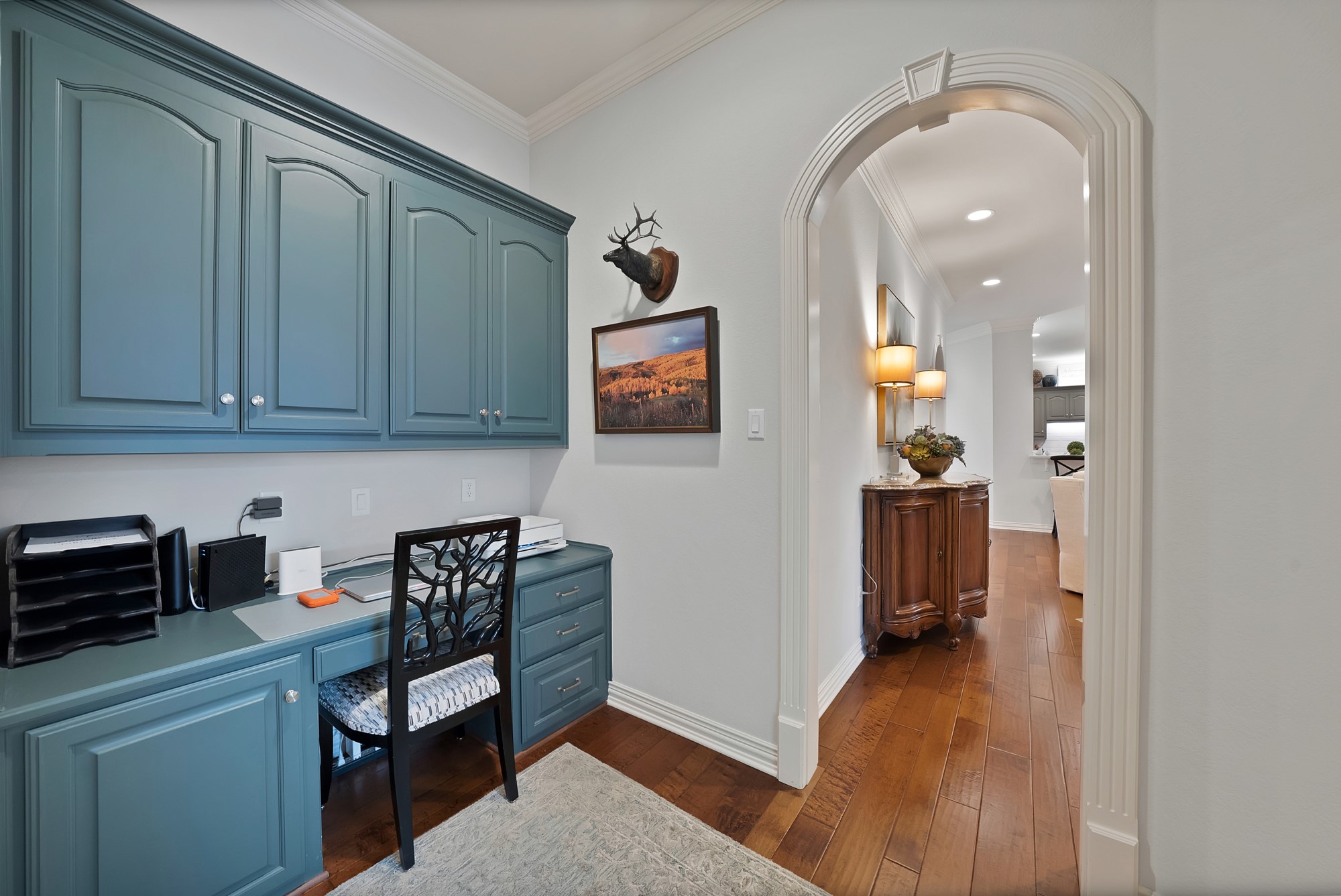 1932 Channing Park Drive Arlington TX 76013