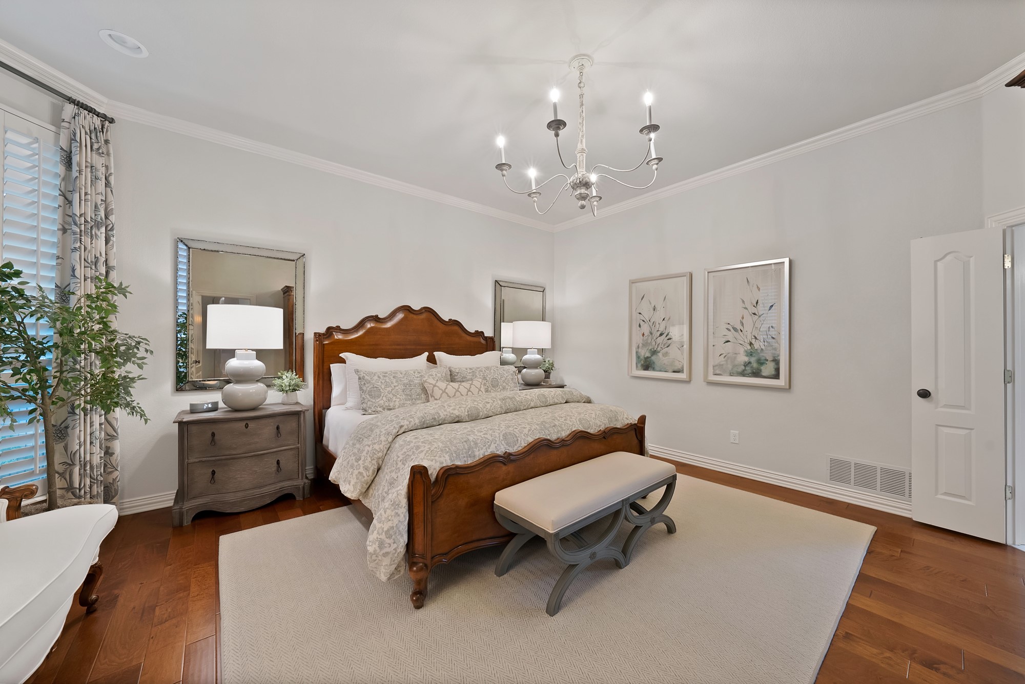1932 Channing Park Drive Arlington TX 76013